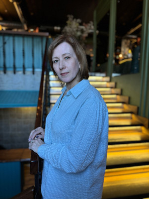 Елагина Виктория Николаевна.