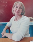 Романова Татьяна Павловна