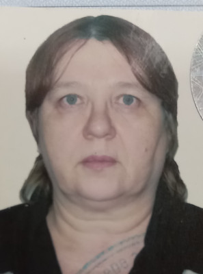 Митина Светлана Васильевна