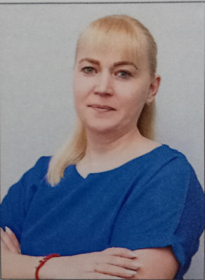 Дечкина Эльвира Николаевна